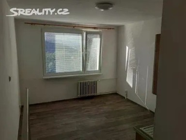 Prodej bytu 1+kk 20 m² Tolstého, Ústí nad Labem - Střekov