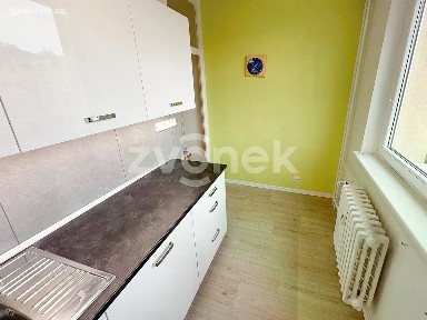 Pronájem bytu 1+1 39 m² Dřevnická, Zlín - Příluky