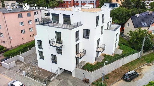 Prodej bytu 2+kk 58 m²