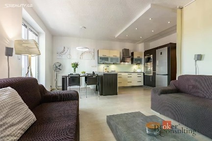 Prodej bytu 3+kk 84 m² Jánošíkova, Brno - Chrlice