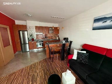 Prodej bytu 2+kk 59 m² Blažovická, Brno - Slatina