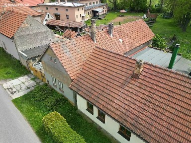 Prodej rodinného domu 108 m², pozemek 427 m²