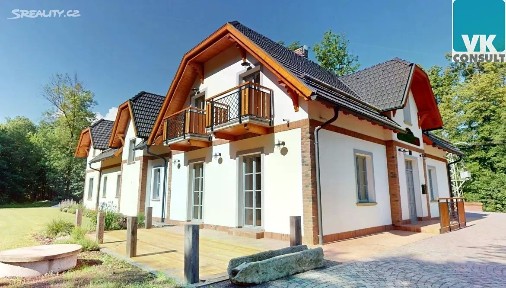 Černá hora, Litomyšl - Litomyšl-Město