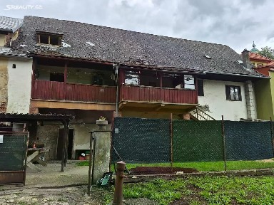 Pražská, Liběchov