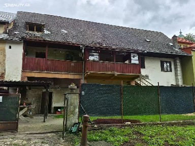 Pražská, Liběchov