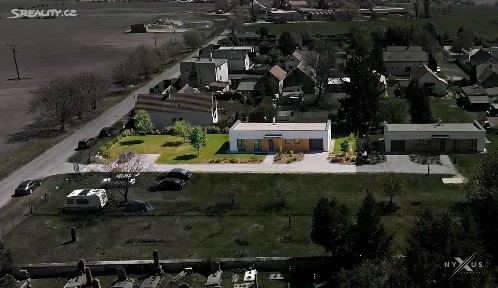Průběžná, Chleby