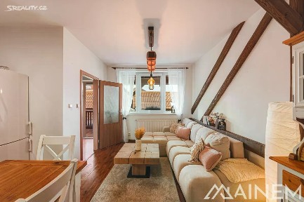 Prodej bytu 2+kk 51 m² Veská, Plzeň - Černice