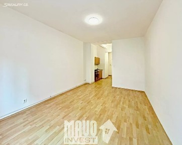 Kloboučnická, Praha - Nusle