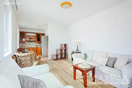 Prodej bytu 2+kk 49 m² Wiedermannova, Praha - Stodůlky