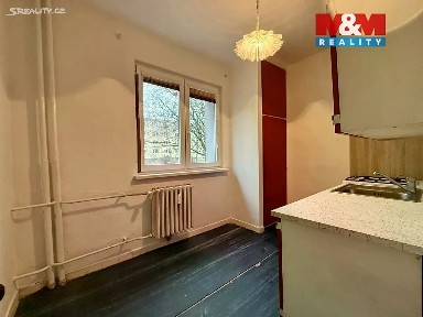 Prodej bytu 3+1 67 m² Volgogradská, Ostrava - Zábřeh