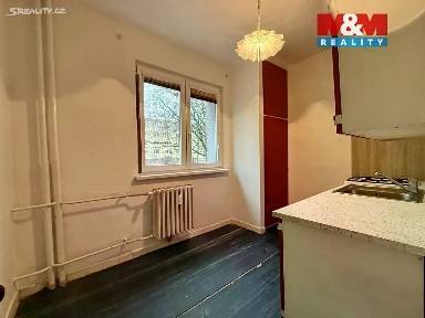 Prodej bytu 3+1 67 m²