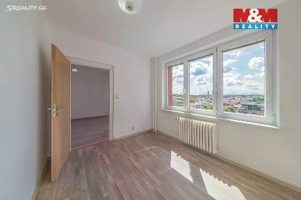 Prodej bytu 3+1 64 m² Nádražní, Ostrava - Moravská Ostrava