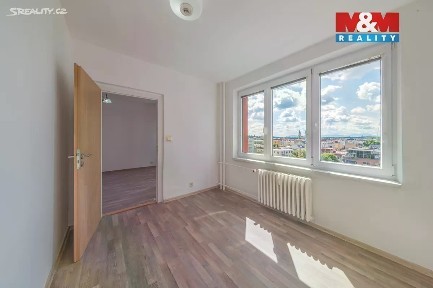 Prodej bytu 3+1 64 m²
