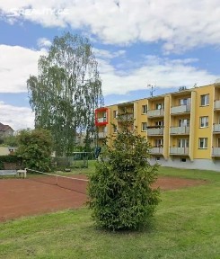 Prodej bytu 3+1 70 m² Chářovská, Krnov