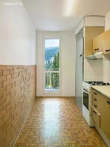 Špindlerův Mlýn - Bedřichov