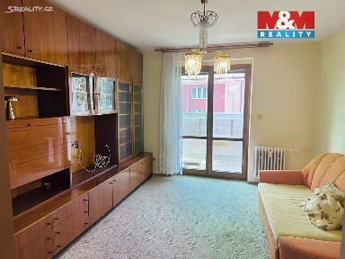 Okružní, Žďár nad Sázavou - Žďár nad Sázavou 3