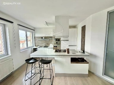 Prodej bytu 3+kk 104 m² Boženy Němcové, Mladá Boleslav - Mladá Boleslav II