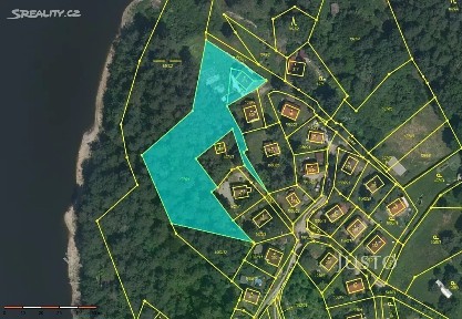 Slabčice - Písecká Smoleč