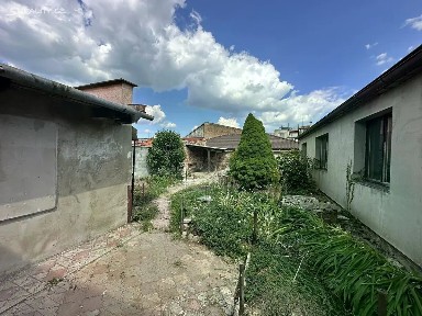 Prodej bytu 2+1 48 m² Husova, Přelouč