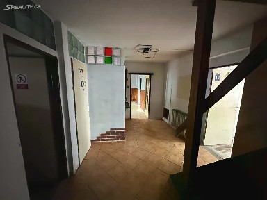 Prodej bytu 5+1 136 m² Husova, Přelouč