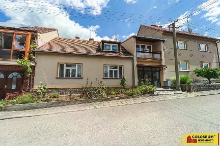 Dražovice, Vyškov