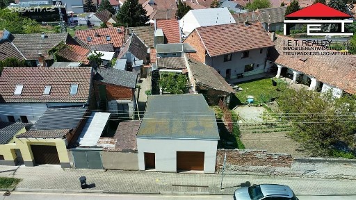 Brno, Brno-město, Holásky, Na Hrázi, 2