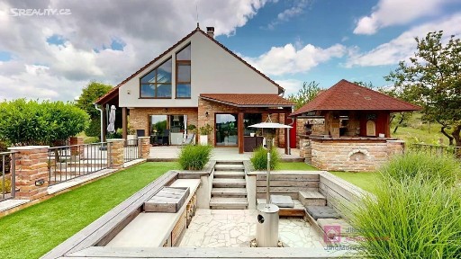 Valtice, Břeclav, Lipová