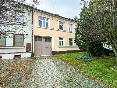 Prodej rodinného domu 143 m², pozemek 150 m²