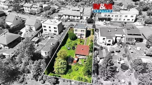 Prodej rodinného domu 110 m², pozemek 917 m²