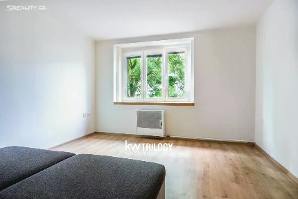 Pronájem bytu 1+1 41 m² U Spravedlnosti, Louny