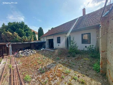 Prodej kanceláře 311 m²