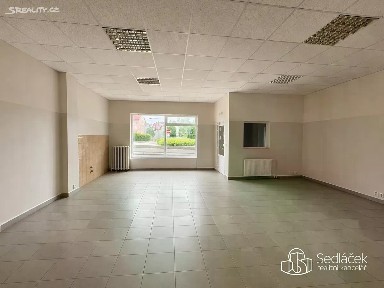 Pronájem komerční nemovitosti 85 m²