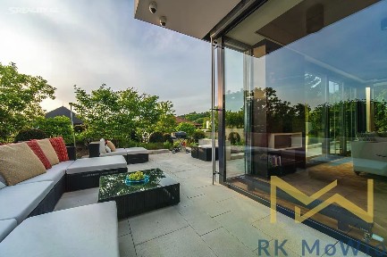 Prodej vily 530 m², pozemek 1326 m² Praha - Praha 5