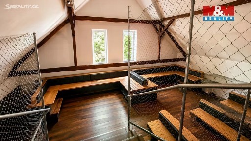 Prodej obchodního prostoru 577 m² Veselíčko