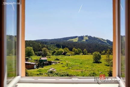 Prodej bytu 3+1 87 m² ČSA, Abertamy