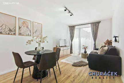 Prodej bytu 2+kk 43 m² Plešivecká, Abertamy