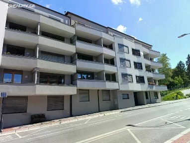 Prodej bytu 2+kk 52 m²