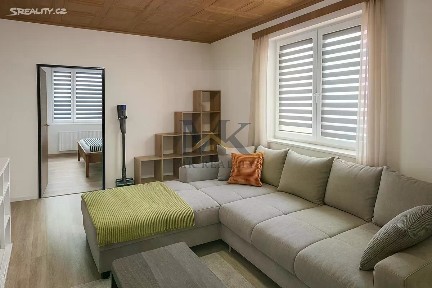 Prodej bytu 3+1 65 m²