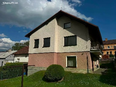 Pod Brankou, Náchod
