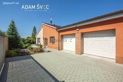 Hradčany-Kobeřice - Kobeřice