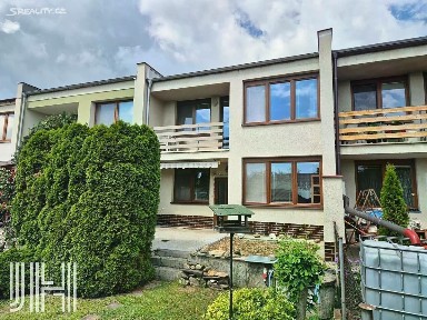 Prodej rodinného domu 163 m², pozemek 260 m²