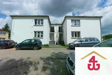Prodej činžovního domu 227 m² Žďár
