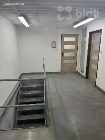 Pronájem výrobní haly, prostoru 250 m² Tanvaldská, Liberec - Liberec XXX-Vratislavice nad Nisou