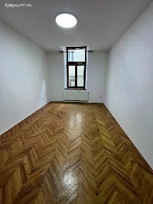 Pronájem bytu 2+1 58 m² U Spořitelny, Prostějov