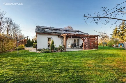 Křesetice - Chrást