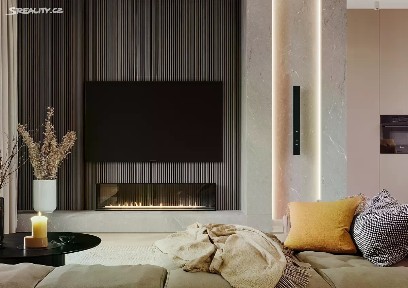 Prodej bytu 2+kk 29 m² Dělnická, Praha - Holešovice