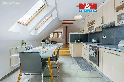Prodej bytu 2+1 76 m² Smetanova, Český Těšín