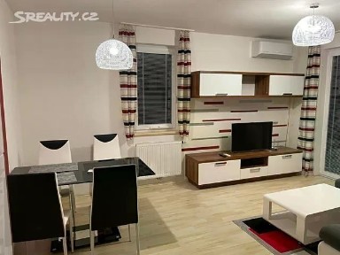 Pronájem bytu 3+kk 66 m² Jurkovičova, Praha - Háje