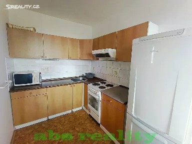 Prodej bytu 3+1 90 m² Dr. Horákové, Poděbrady - Poděbrady II