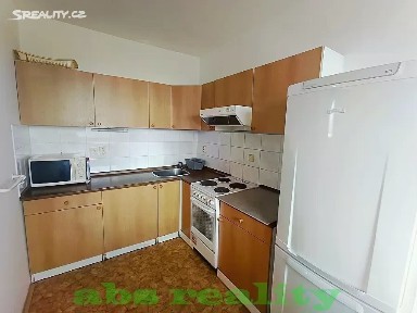 Prodej bytu 3+1 90 m²